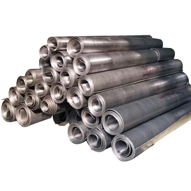 Материал для защиты от радиации, рентгеновский Свинцовый лист CT в наличии