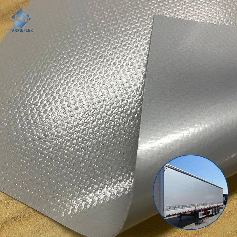TEXTILE FABRICS IMPREGNATED COATED COVERED OR LAMINATED 900gsm