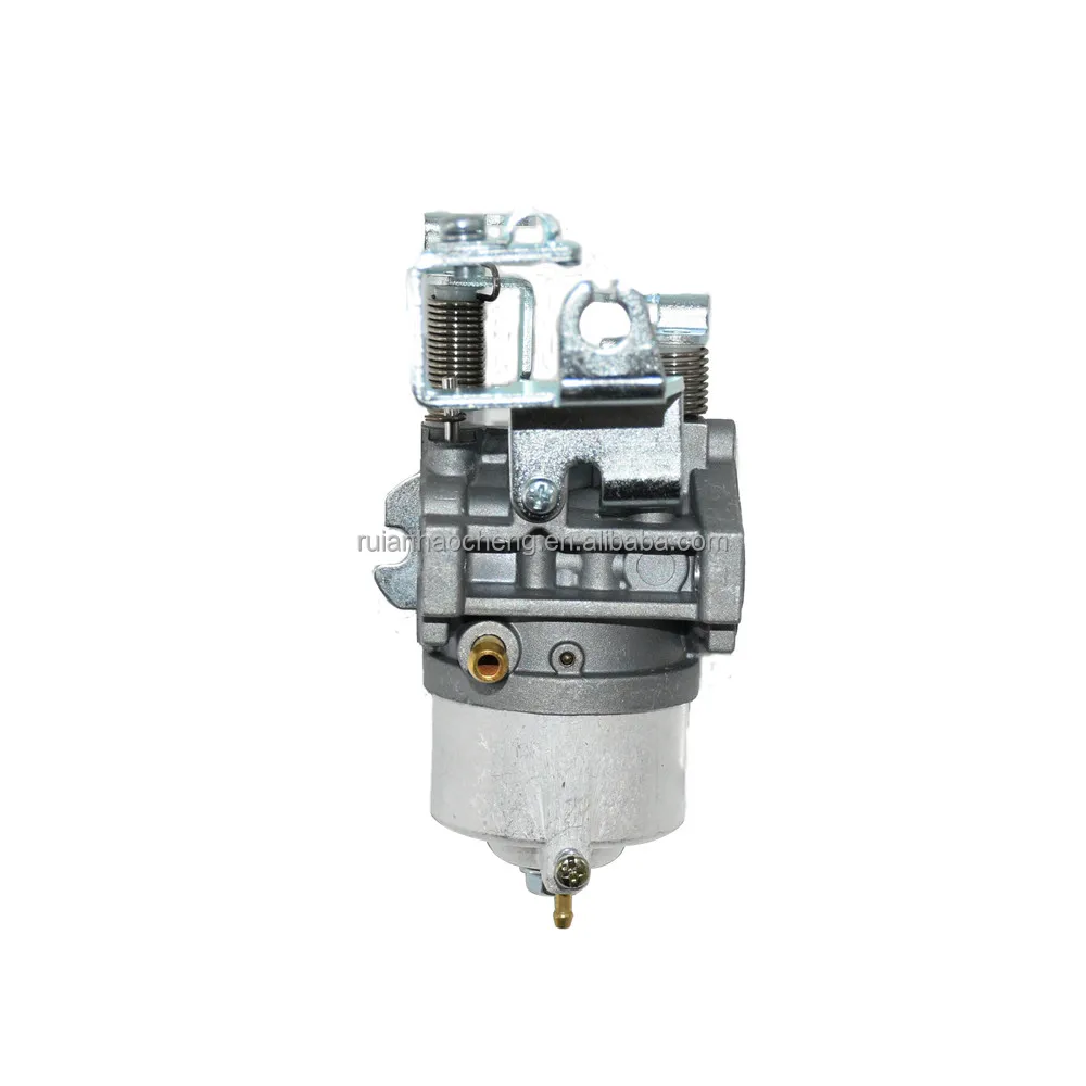  Карбюратор для Yamaha G16 G18 G19 G20 карбюратор гольфа 1996-2002 4 цикла