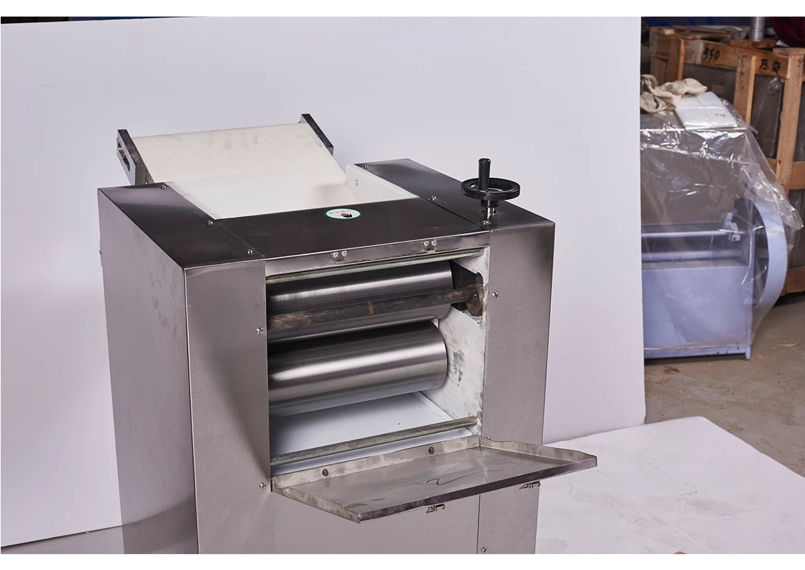 Ce Automatic Dough Pastry Sheeter Roller Reversible Laminadora De Masa Fondant Cheap Price Bread Croissant Dough Sheeter Machine