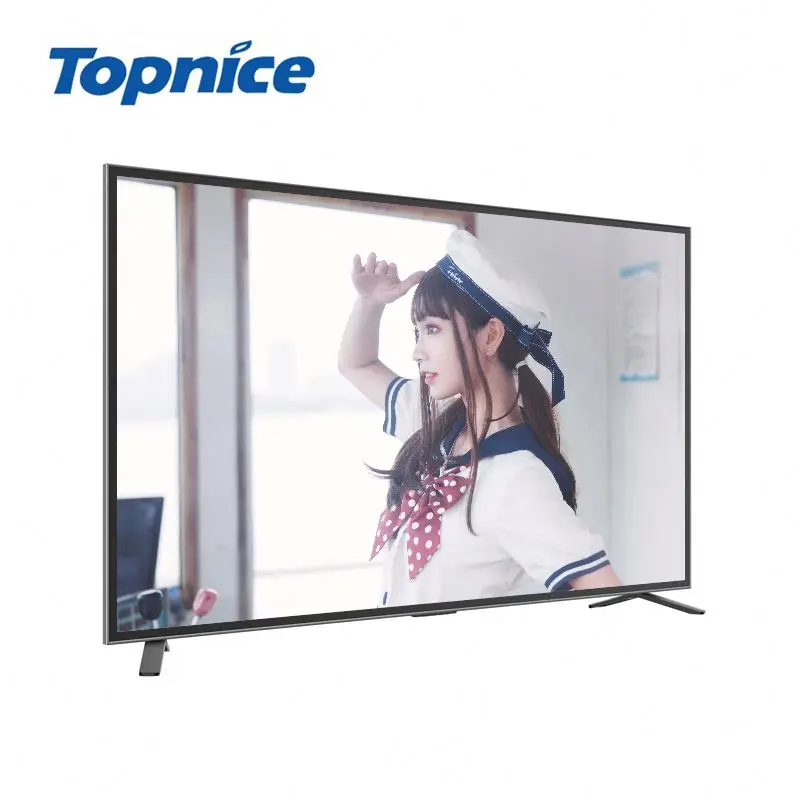  Smart Lcd Tv 3d Led дешевый Телевизор