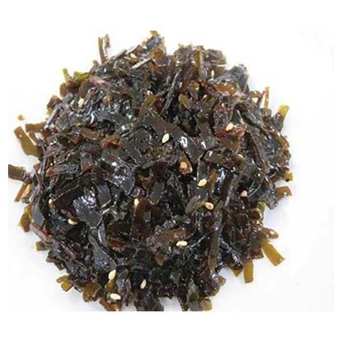 Wholesale bulk sea food products leaf dried seaweed kombu kelp