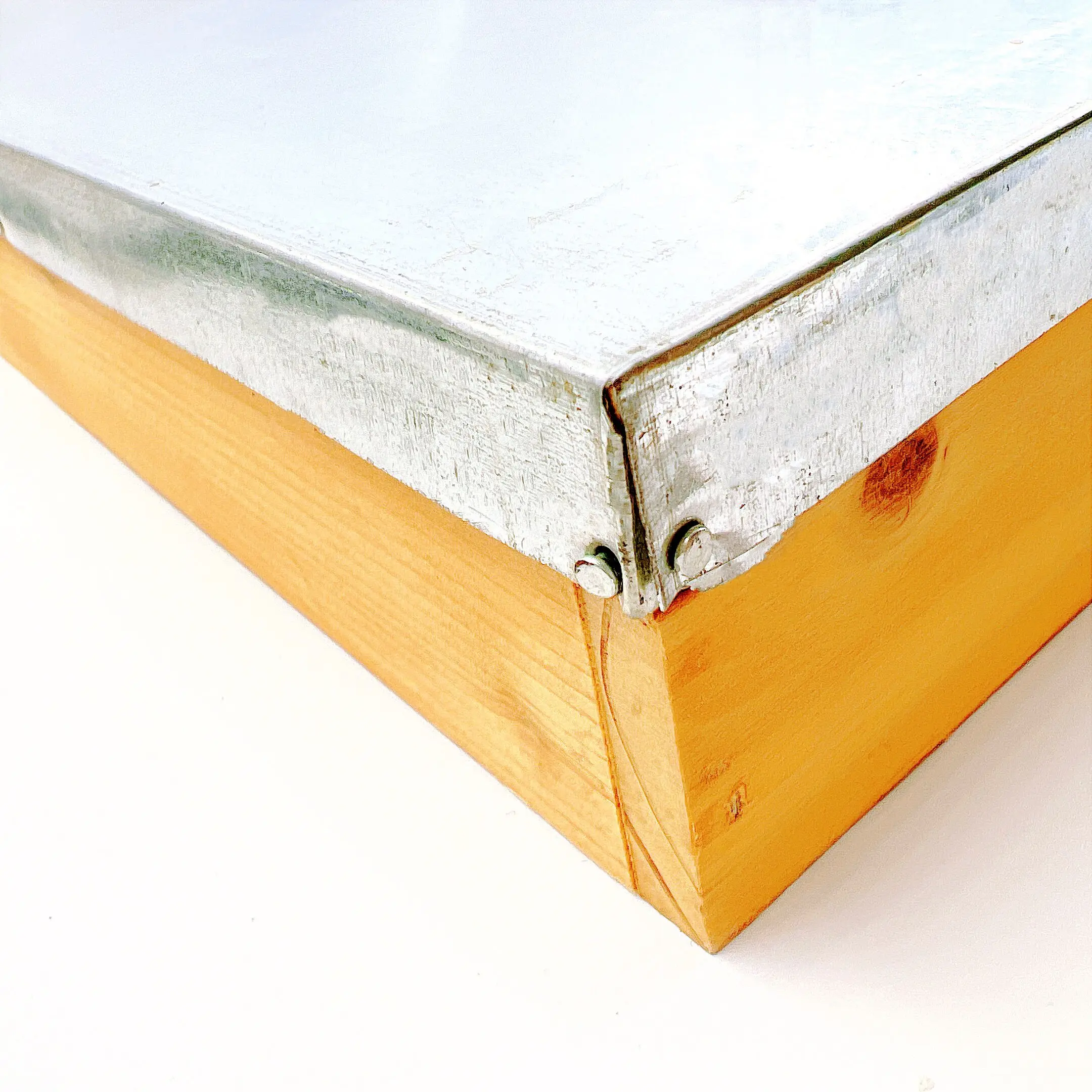 Waterproof outer cover for 10 Frame Langstroth beehive protect Beehive Bee Box Beekeeping Tools