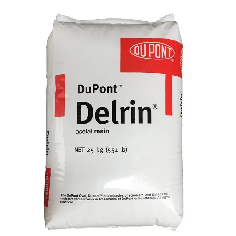 Dupont POM Delrin 570 acetal copolymer plastic pom granule pellets polymers