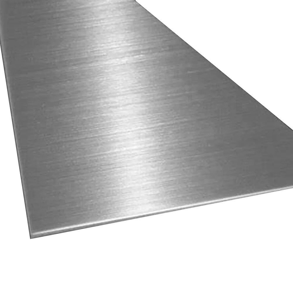 Wholesale 0.5mm 0.6mm-260mm 1060 Aluminum Alloy Sheet Price Per KG