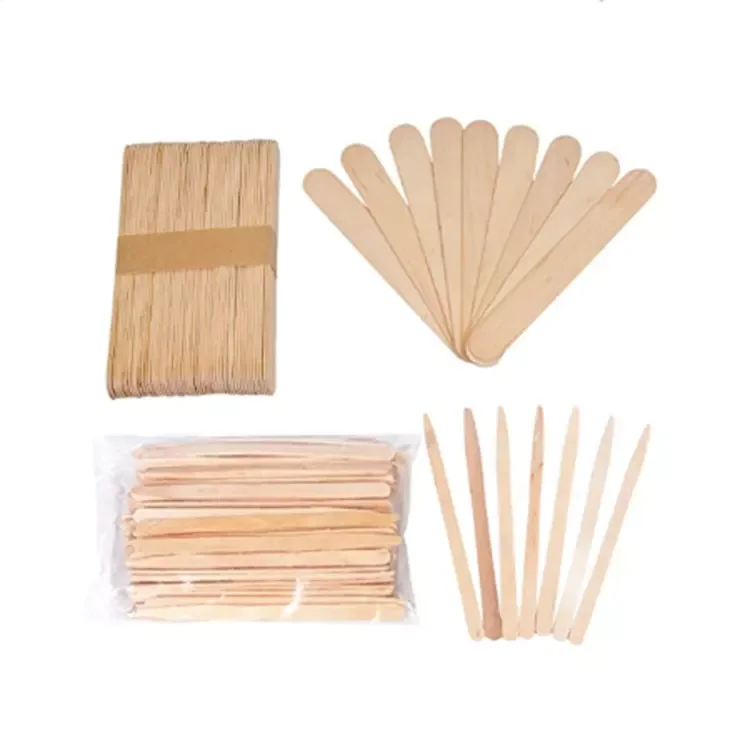 Wax Stick Face & Eyebrows Hair Removal Sticks