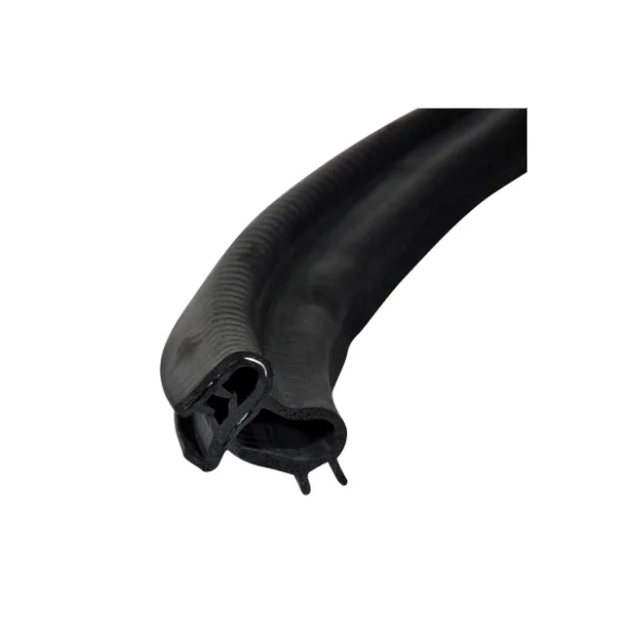 Professional Manufacturer Car Door Strip Seal Rubber Sealing Strip Door