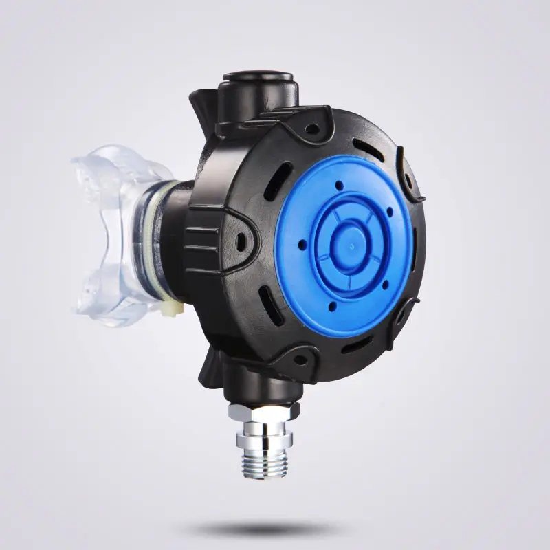 air Compressor Regulator 2nd Regulator Diving  Octopus Regulator for scuba Diving
