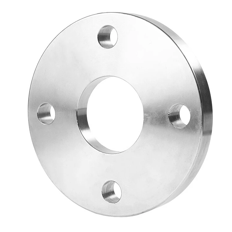 Fine Design Custom logo DN loose flange 304 316 Stainless Steel Waterproof flange for Commercial use