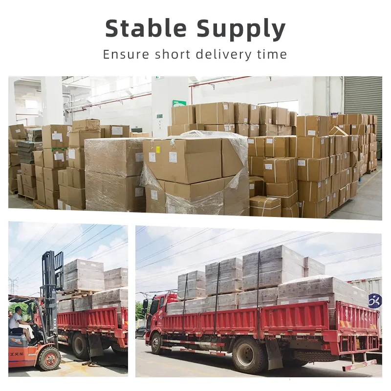 Qingchun OEM ODM Wholesale HALAL 10g Stew&Jollof Seasoning Powder