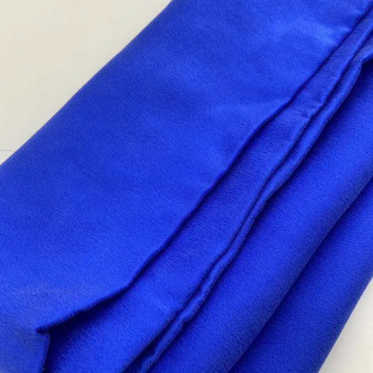 22 мм песок промывают шелковой атласной пижамы женское платье из шелка тутового шелкопряда ткань