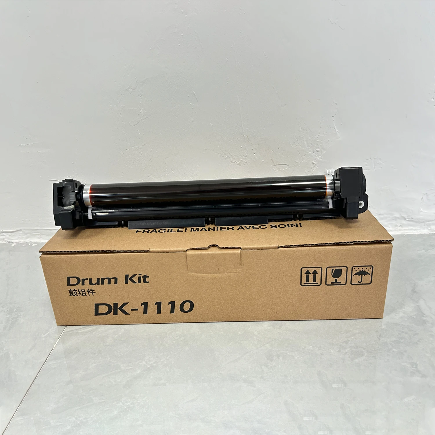DK-1110 Барабанного Устройства Starplus DK1110 для копировального аппарата kyocera FS-1040 1025 1120MFP