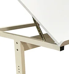 Modern Cheap Engineering School Drawing Table Art Couch Desk Table Digital Drawing TABLE