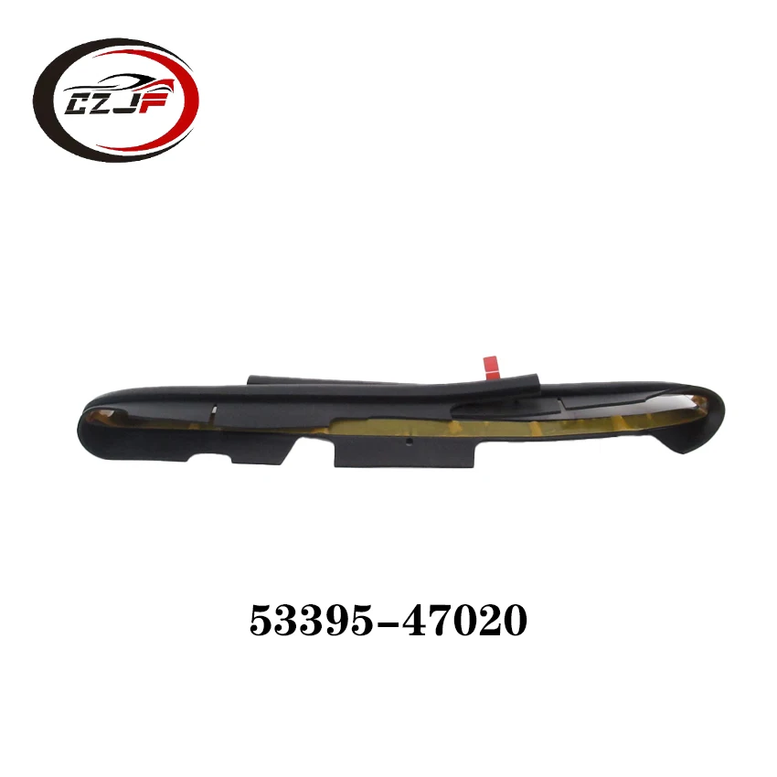 Резиновый бампер CZJF для Toyota Prius 2012 53395-47020