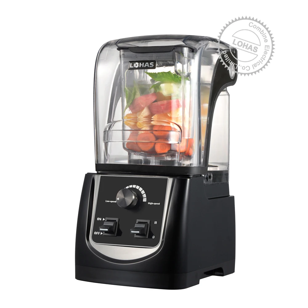 wholesale juicers multifunctional  food processor commercial blender