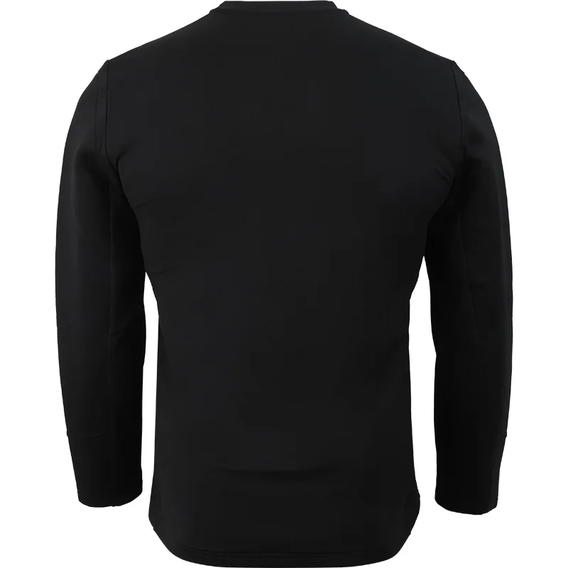 Jinteng Protective Knife Proof Cut Pullover Anti Puncture Stab-Proof Resistant Clothing Long Sleeve Safety Breathable Tshirt