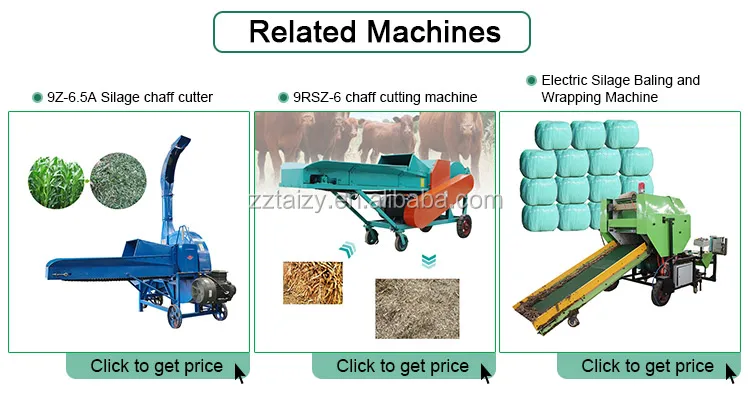manual hay baler machine small hay bale press wrapper