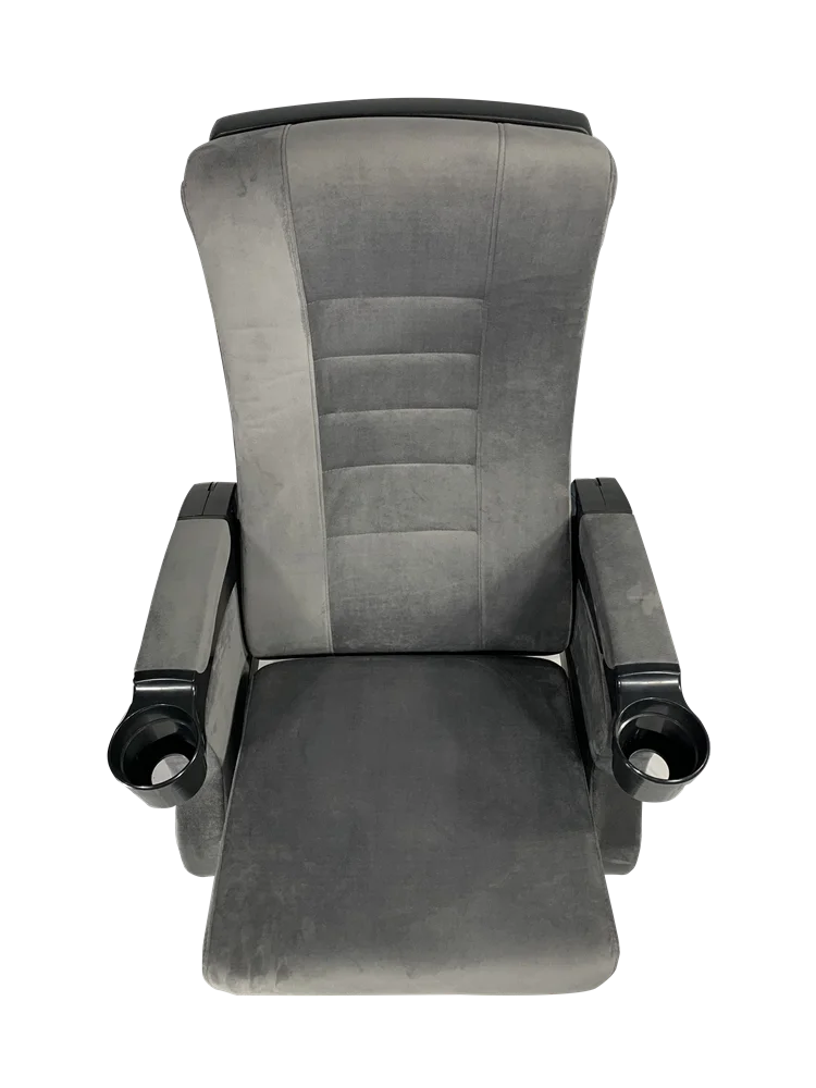 Luxury design wholesale durable quality theater church seat auditorium chairs