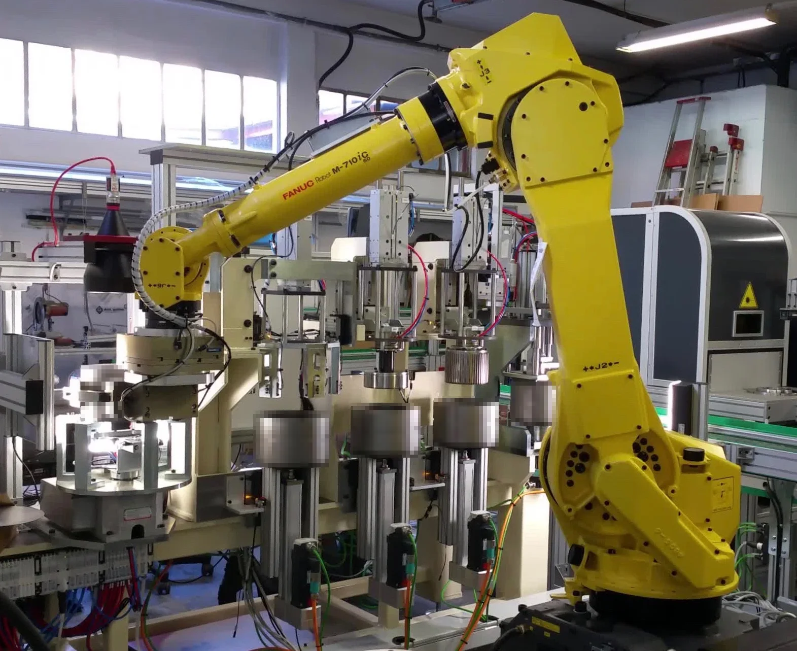 TNNTNN 280mm AC 230V 380V 3 phase low noise Centrifugal Exhaust Radial Fan