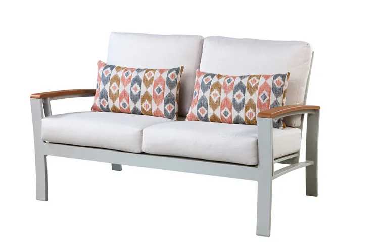 Hot Sale Waterproof Lawn Furniture Outdoor Garden Sofa