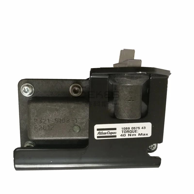 1089057520 1089057543 1089952502 1089962501 Atlas copco air compressor spare part Differential pressure sensor transducer