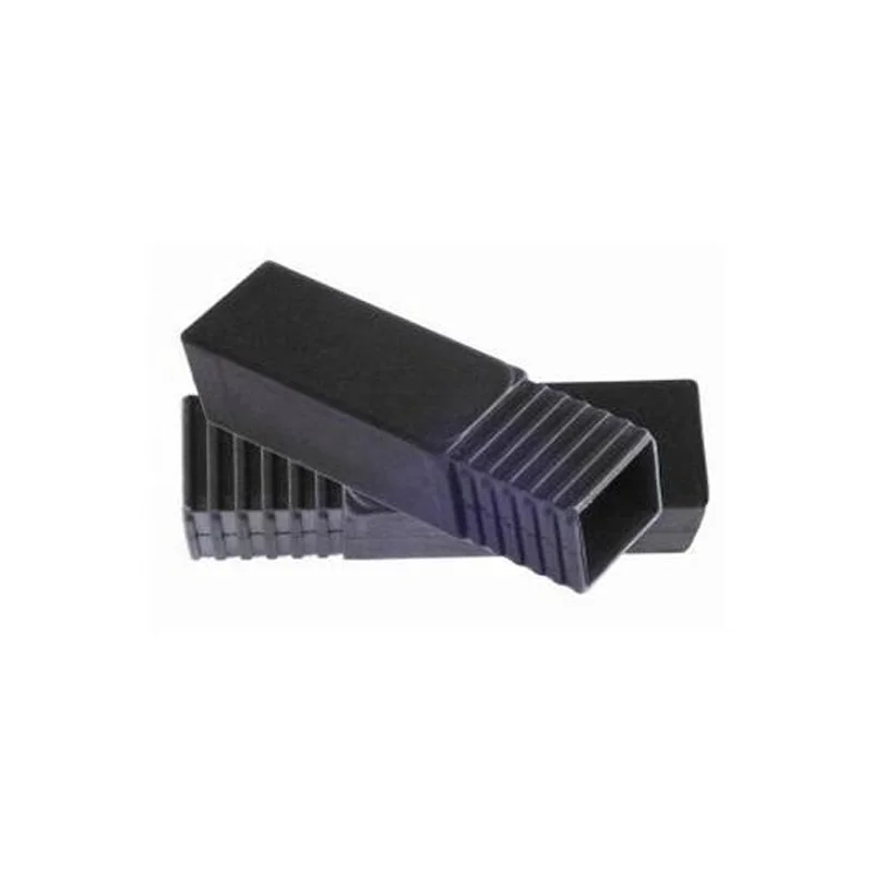 All  plastic with good wear-resistance thick plastic injection molding product