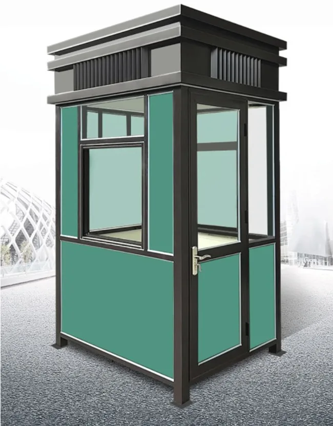 Легкий сборный дом легкая сборка экологически чистый портативный защитный корпус для покраски