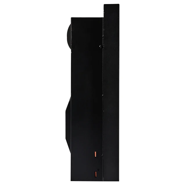 pellet stove insert electric fireplace  23inch