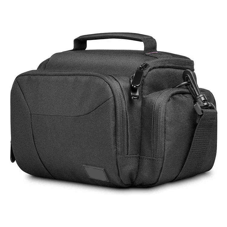 Camera video bag travel outdoor fashion digital gear bag waterproof fashion men women professional camera bag