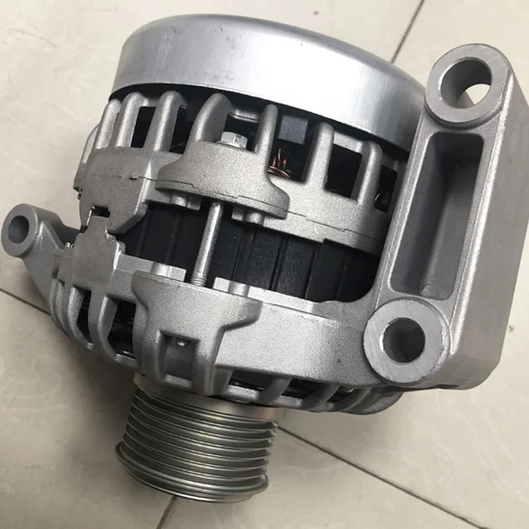 Новый комплект брендовой одежды хорошего качества авто генератор OEM AB39-10300-AG для Ranger 2 T6 T7 T8 двигателя