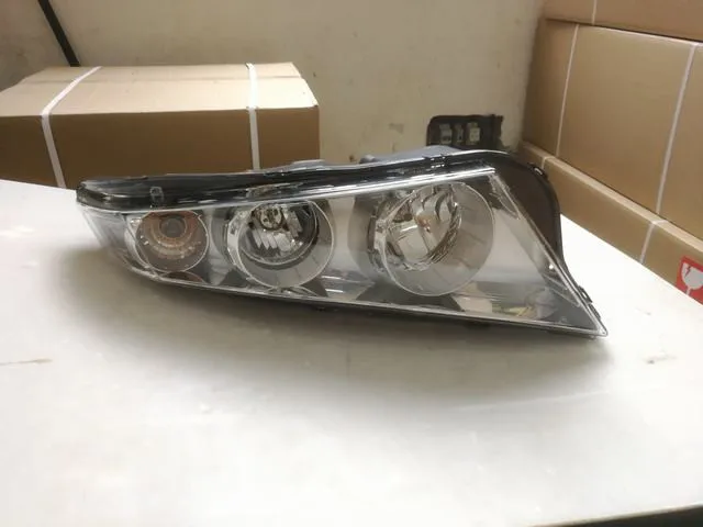 
Bus Lamp Bus Headlamp Bus Headlight For Volare Fly B-1553 