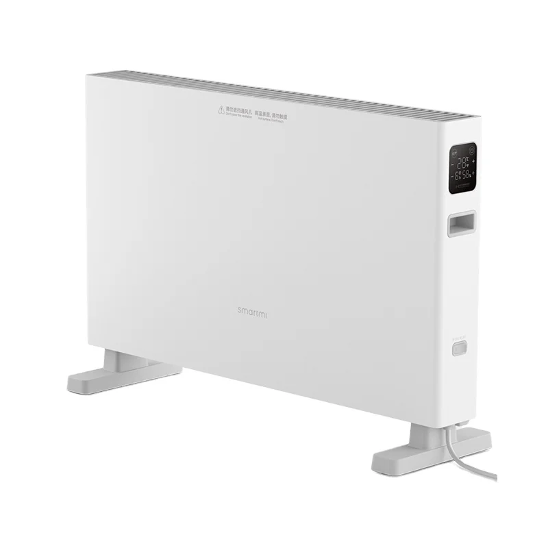 Xiaomi Smartmi Electric Heater for home Fast silent heating with Intelligent Touch Control