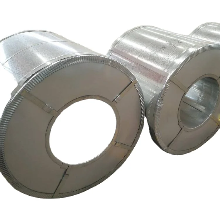 spring c55 sgcc 0.8mm diamond galvanized carbon roll g550 galvalume rod stainless circle steel coil