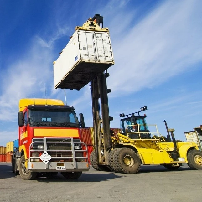 China road shipping agent ddp ddu грузовик наземный транспорт доставка в