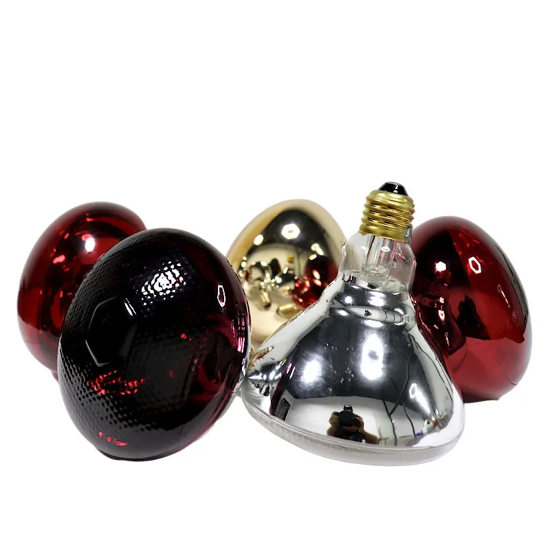 Thickened waterproof explosion-proof heat preservation lamp shade Other livestock equipment