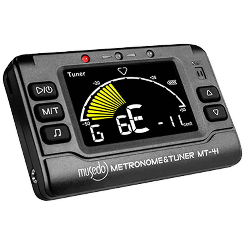 Высококачественный гитарный бас тюнер укулеле инструмент для скрипки Универсальный электронный