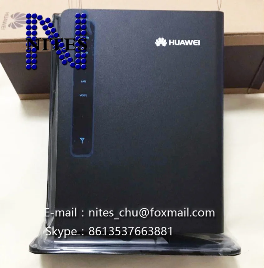 Открыл хуавэй E5172 E5172s-22 4G LTE мобильную точку доступа TDD FDD беспроводной маршрутизатор