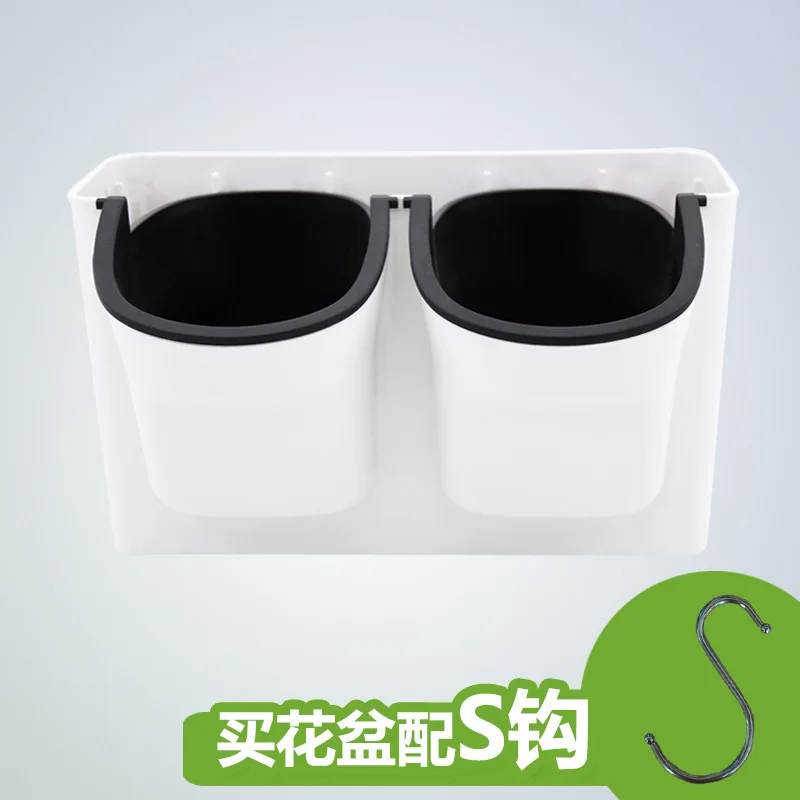 Vertical Tower Garden Beautiful Planter For Indoor Hydroponics Plant flower pot