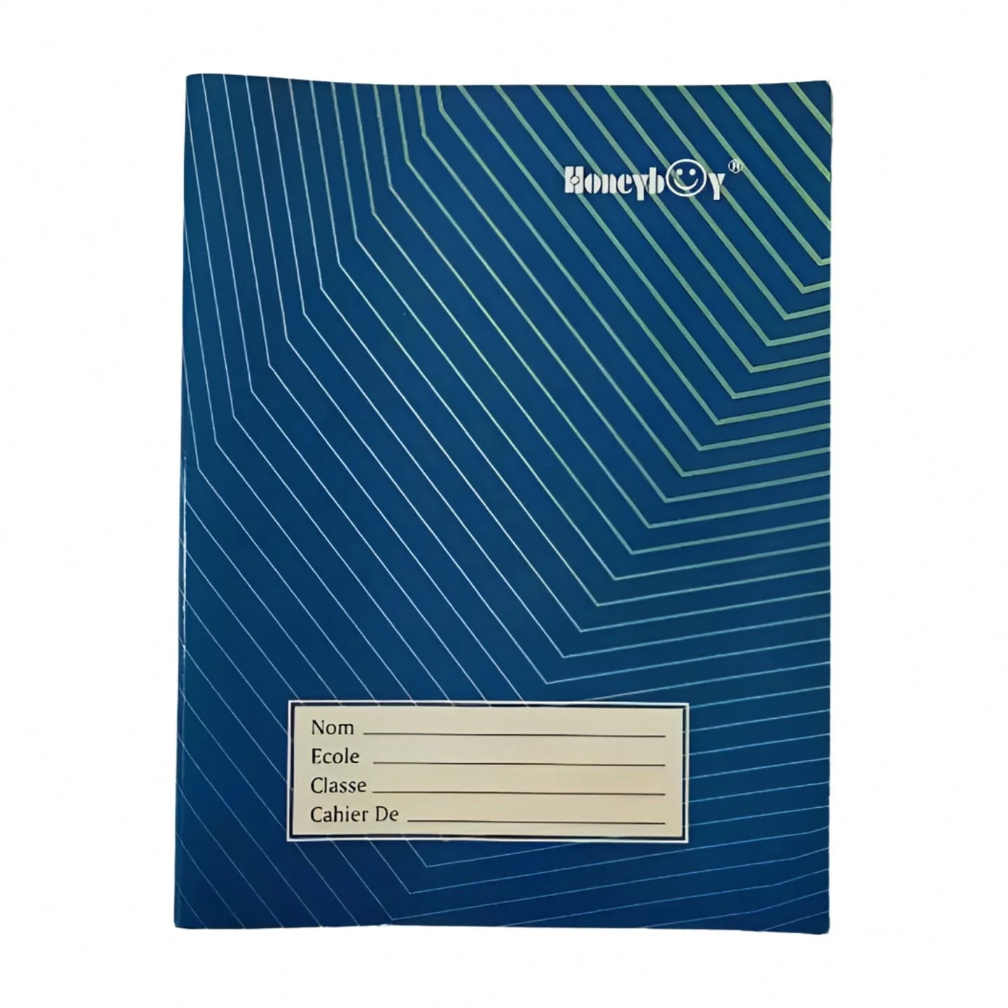 School Supplies Pp Notebooks With CE Certificate