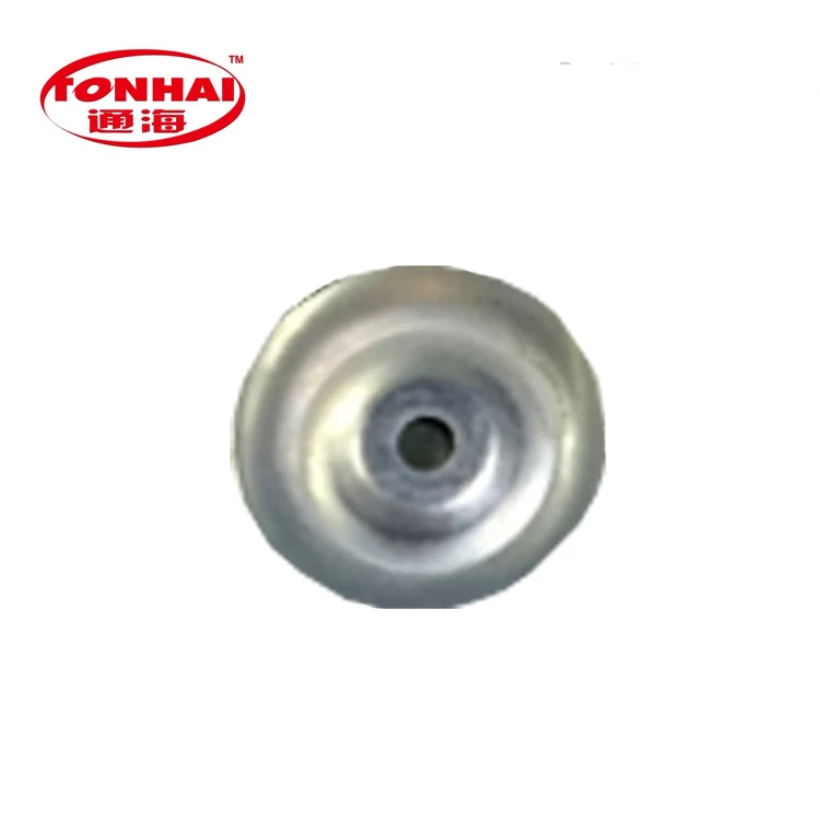 Муфта кустореза