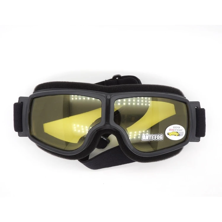 Wholesale Unisex Profession Goggle Sunglasses Anti Fog Safety Eye Protect Glasses