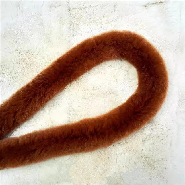 Comfortable Faux Fur Rabbit Fur 100%