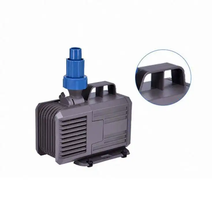100 Watt 600 Lph 220 Gph Buddha Garden Indoor Smart Small Water Mini Best 220V Pond Dc Pump Fountain pumps