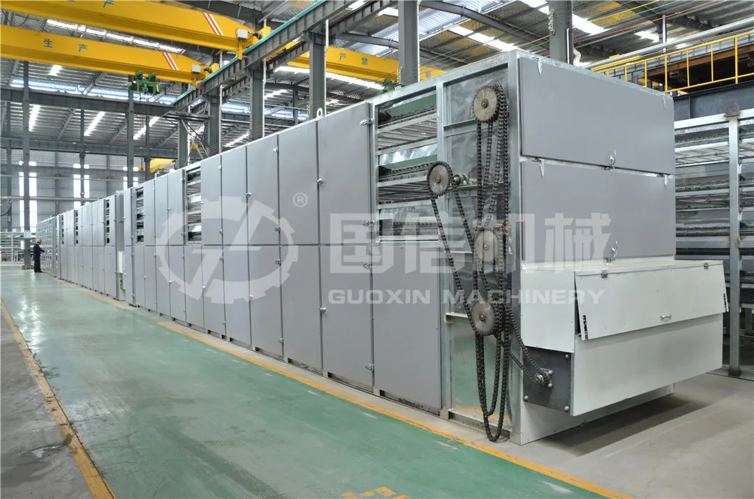 
China Wholesale agricultural Hemp dryer 