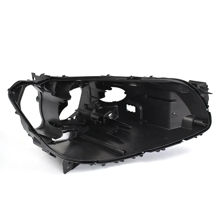 7 Series  730Li 740Li Car Headlight Housing for F02 F01 08-15 Year without AFS Low Configuration