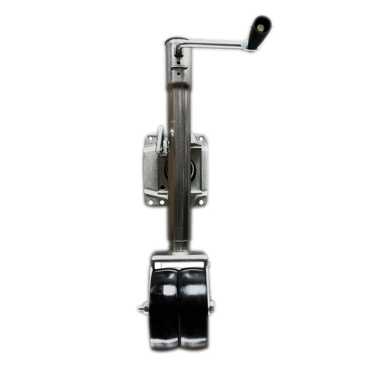 CHANGXIN 1500LBS Marine Trailer Car Jack Jockey Double Jockey Wheel For Trailers 2 Wheels trailer caravan