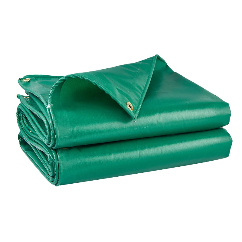 China manufacture heavy duty pvc coated vinyl tarpaulin tarp for truck cover