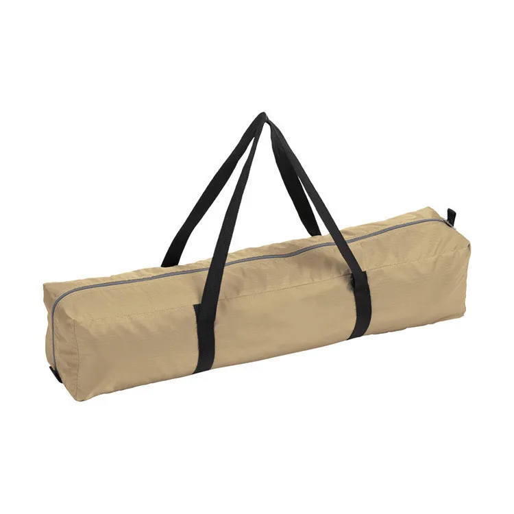 Double Camping Tent Tc Cotton Aluminium Pole Tent Outdoor  Tent Sale