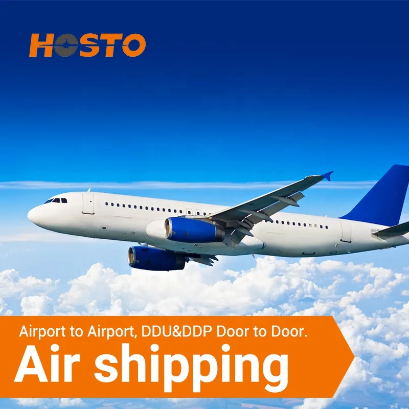  Экспедитор в США экспедитор DDP FBA Cargo Air Shipping Amazon FIW1 ONT8