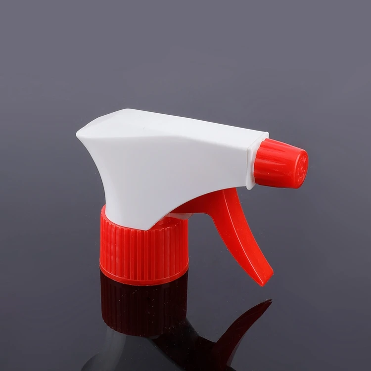 China custom plastic spray bottle trigger replacement,trigger sprayer manufacturer,trigger spray pump